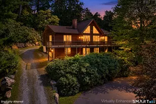 78 E River Rd, Barkhamsted, CT 06063 - Photo 1