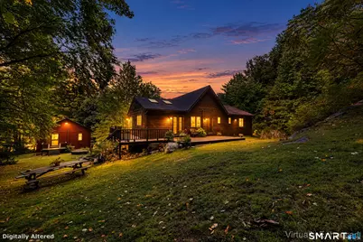 78 East River Road, Barkhamsted, CT 06063 - Photo 27