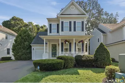 23 Sycamore Way #23, Wallingford, CT 06492 - Photo 1