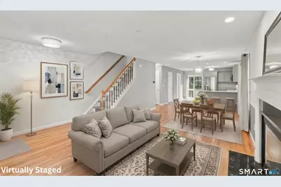 23 Sycamore Way #23, Wallingford, CT 06492 - Photo 5