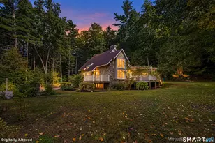 82 E River Rd, Barkhamsted, CT 06063 - Photo 25