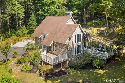 82 East River Road, Barkhamsted, CT 06063 - Photo 1