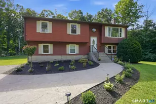 154 South Rd, Bolton, CT 06043 - Photo 1