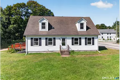 126 Clarks Falls, North Stonington, CT 06359 - Photo 1