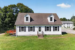 126 Clarks Falls, North Stonington, CT 06359 - Photo 1