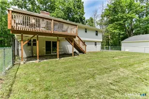 179 W Granby Rd, Granby, CT 06035 - Photo 5