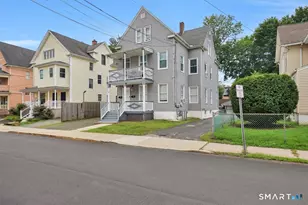 38 Webster St, Meriden, CT 06450 - Photo 1
