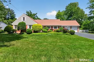 80 Belknap Rd, West Hartford, CT 06117 - Photo 1