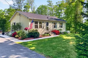 11 Providence-New London Turnpike, North Stonington, CT 06359 - Photo 1