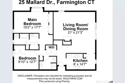 25 Mallard Drive #25, Farmington, CT 06001 - Photo 31