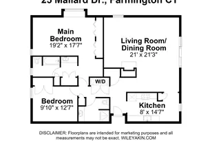 25 Mallard Dr, Farmington, CT 06001 - Photo 31