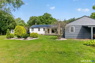 11 Zimmer Rd, Granby, CT 06035 - Photo 5