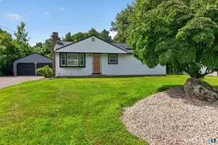 11 Zimmer Rd, Granby, CT 06035 - Photo 1