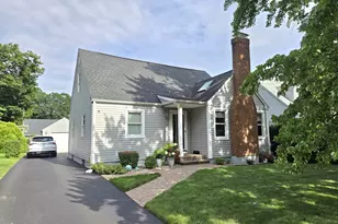 77 Williams St, Plainville, CT 06062 - Photo 1