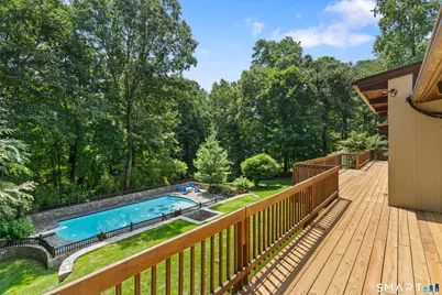 132 Signal Hill Road, Wilton, CT 06897 - Photo 7