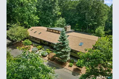 132 Signal Hill Road, Wilton, CT 06897 - Photo 3