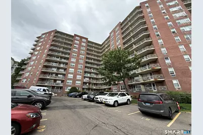 71 Strawberry Hill Avenue #515, Stamford, CT 06902 - Photo 1