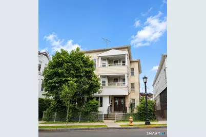 2344 Barnum Avenue, Stratford, CT 06615 - Photo 1