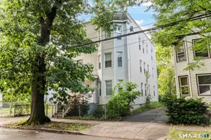 14 Bassett St, New Haven, CT 06511 - Photo 1