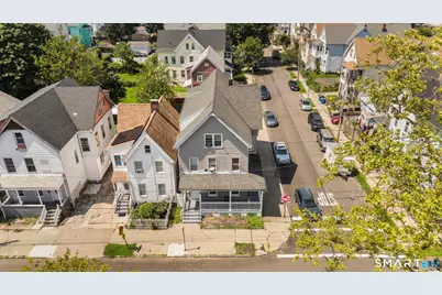 28 Cedar Street, New Haven, CT 06519 - Photo 3
