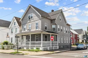 28 Cedar St, New Haven, CT 06519 - Photo 1