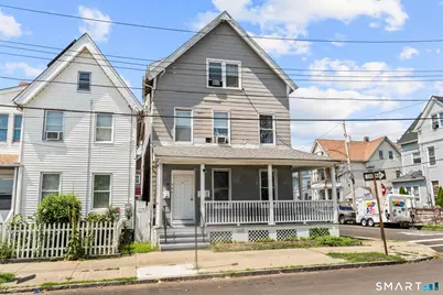 28 Cedar Street, New Haven, CT 06519 - Photo 5
