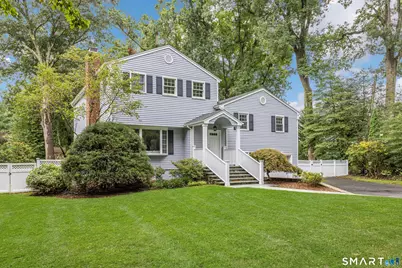 104 Old Road, Westport, CT 06880 - Photo 1