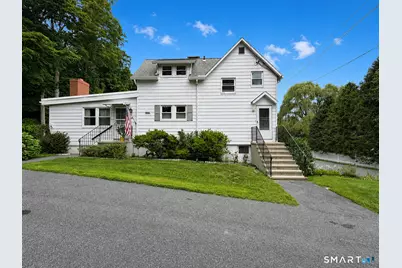 172 Heritage Hill Road #170, New Canaan, CT 06840 - Photo 1