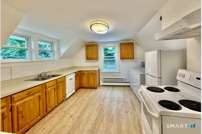 172 Heritage Hill Road #170, New Canaan, CT 06840 - Photo 3
