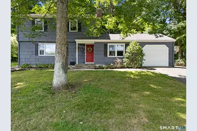 9 Chimney Drive, Bethel, CT 06801 - Photo 1