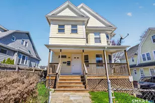 380 Gurdon St, Bridgeport, CT 06606 - Photo 1