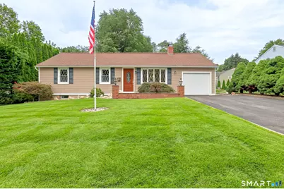 775 Nott Street, Wethersfield, CT 06109 - Photo 1
