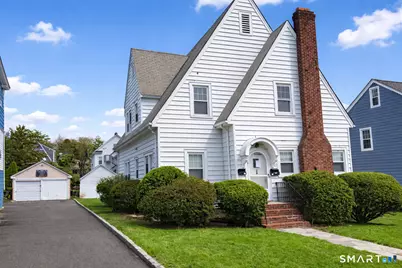 51 Plymouth Road #1, Stamford, CT 06906 - Photo 1