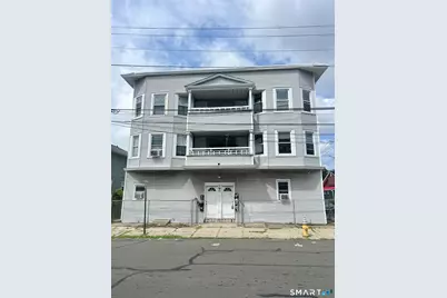 1389 Pembroke Street #2A, Bridgeport, CT 06608 - Photo 3