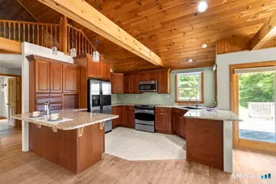 6 Collie Brook Road, East Hampton, CT 06424 - Photo 9