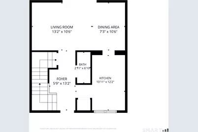 53 Ferry Court #53, Stratford, CT 06615 - Photo 25