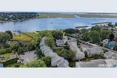 53 Ferry Court #53, Stratford, CT 06615 - Photo 1