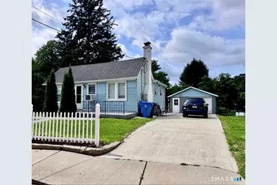 139 Hickory Street, Norwich, CT 06360 - Photo 1