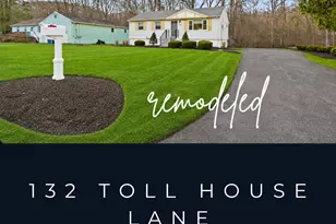 132 Toll House Ln, Fairfield, CT 06825 - Photo 1