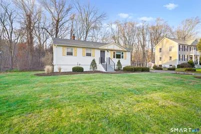 132 Toll House Lane, Fairfield, CT 06825 - Photo 33