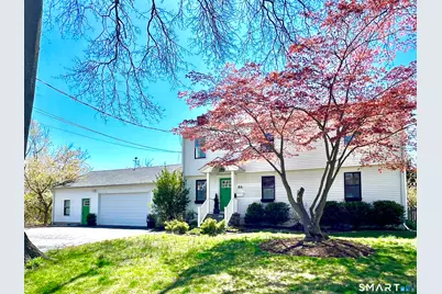 86 Benson Place, Fairfield, CT 06824 - Photo 1