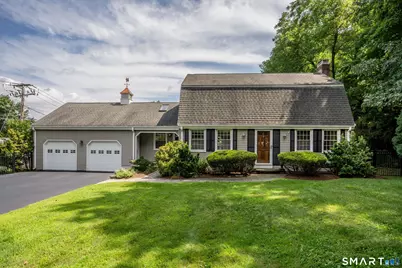 342 Mountain Road, West Hartford, CT 06107 - Photo 1