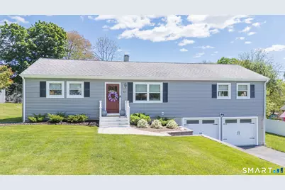 94 Highland Avenue, Wallingford, CT 06492 - Photo 1