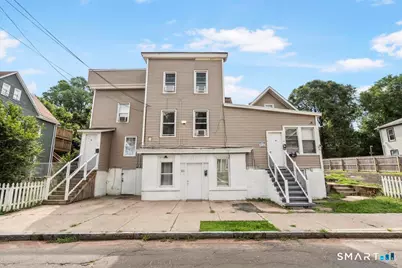 86 Adeline Street, New Haven, CT 06519 - Photo 5