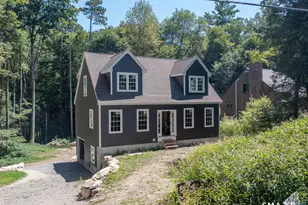 61 Red Cedar Rd, Woodstock Valley, CT 06282 - Photo 1