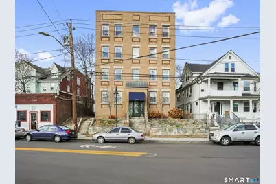 775 Atlantic Street #4L, Stamford, CT 06902 - Photo 1