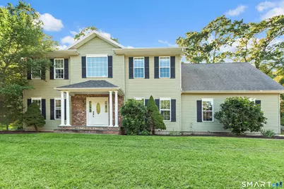 152 New London Road, Groton, CT 06340 - Photo 1