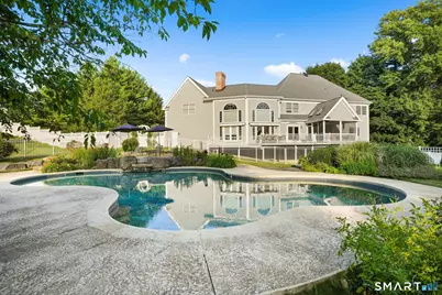 65 Pine Ridge Road, Wilton, CT 06897 - Photo 25