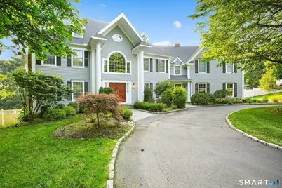 65 Pine Ridge Road, Wilton, CT 06897 - Photo 1