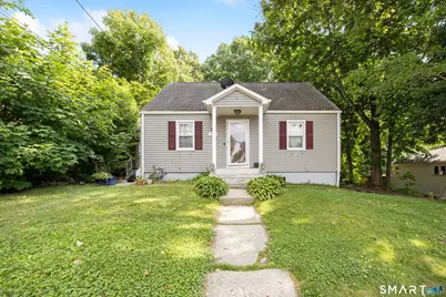 202 Moran Street, Waterbury, CT 06704 - Photo 1